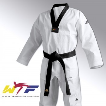Tenue de TAEKWONDO