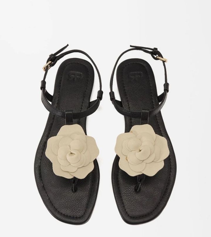 Sandales Parfois