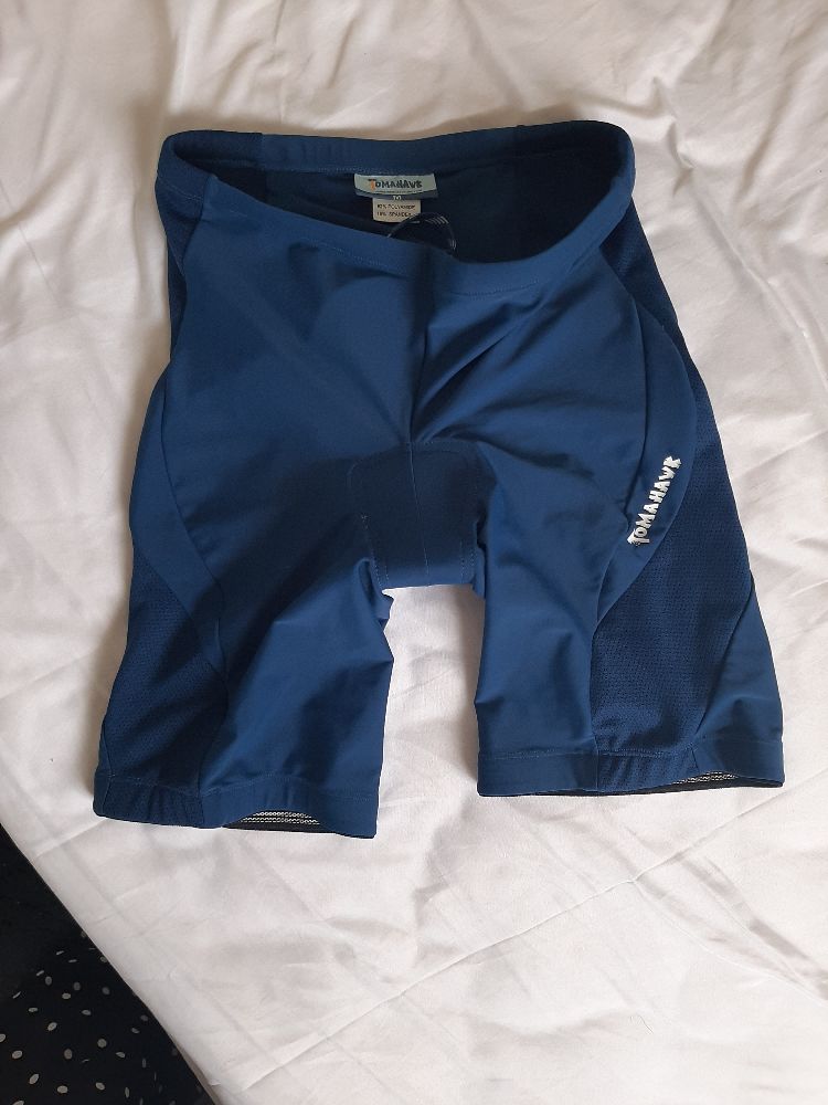 Short de cyclisme