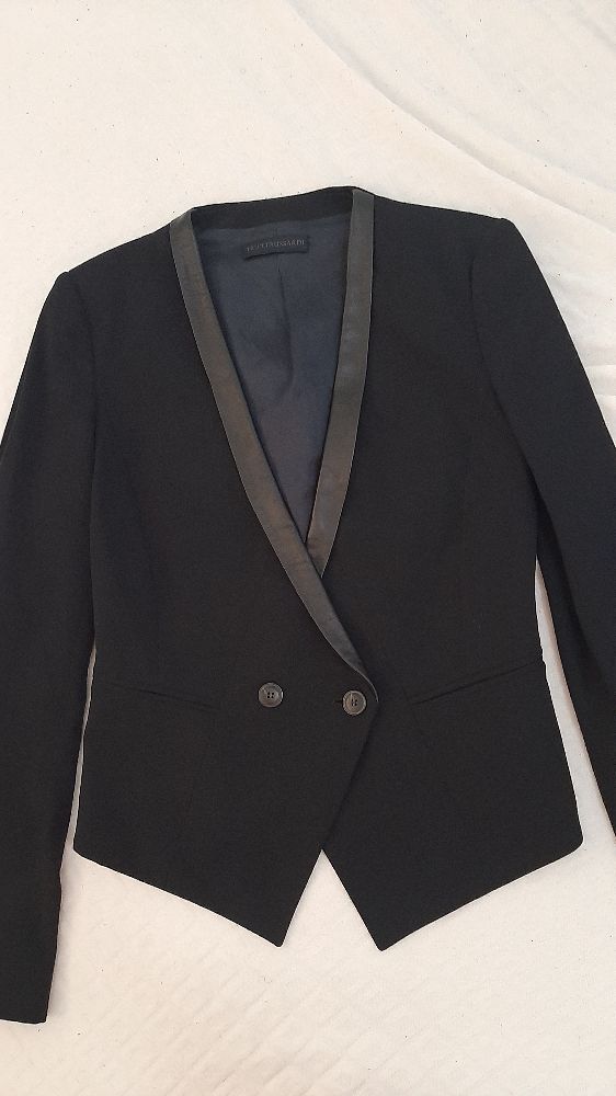 veste 