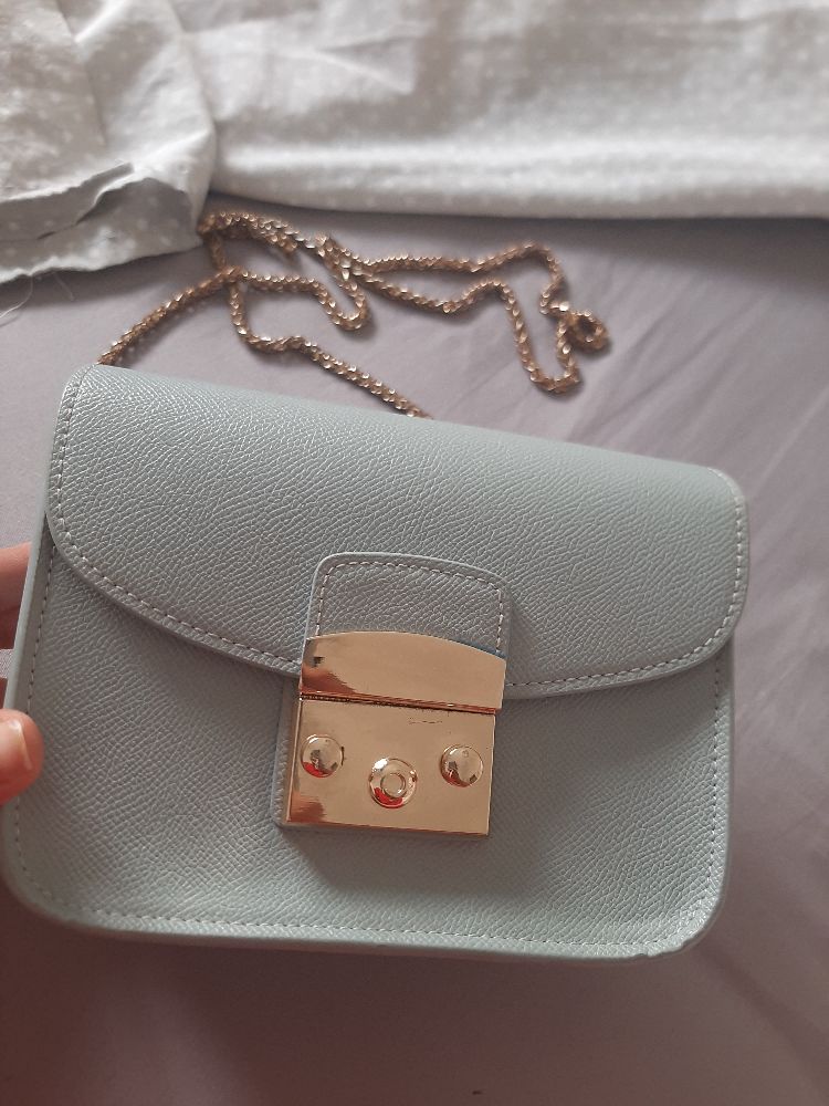 Sac à bandoulières 
