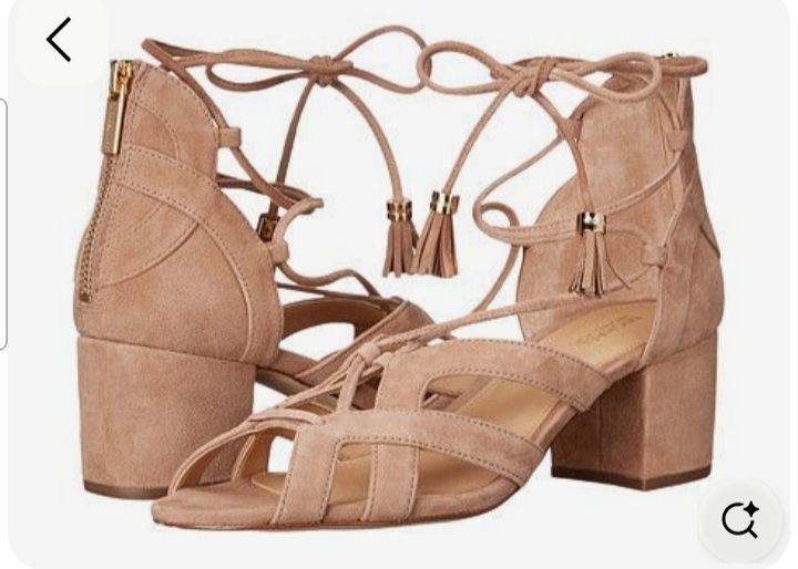 Sandales Mirabel MK