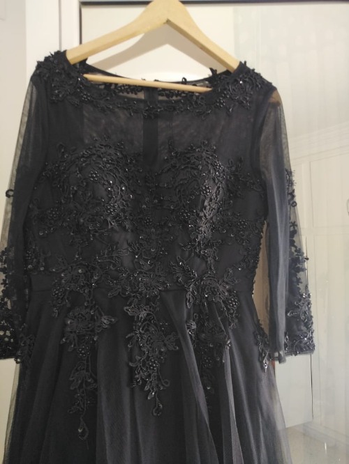 Robe de soirée