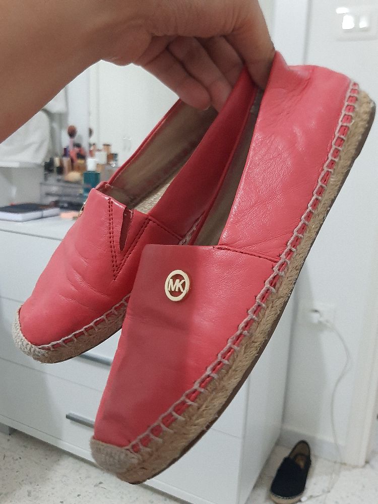 Espadrilles Mk