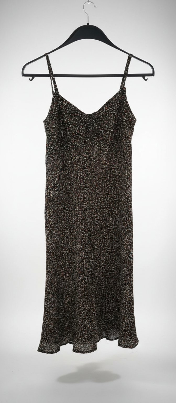 Robe longue 