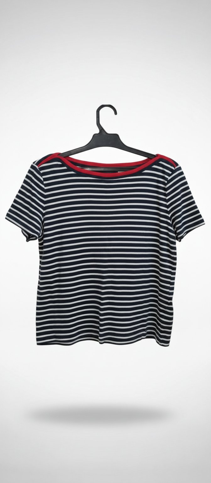 Tee-shirt femme tommy 