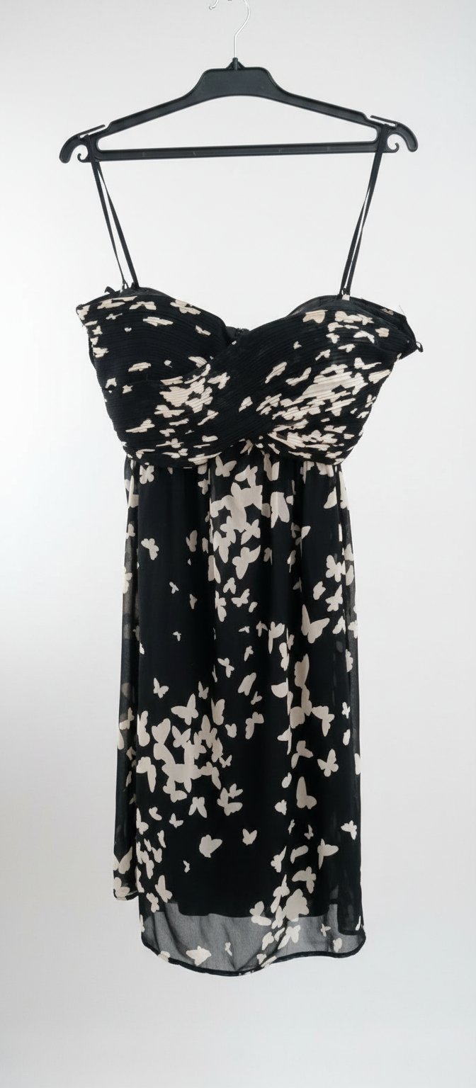 Petite robe noire 