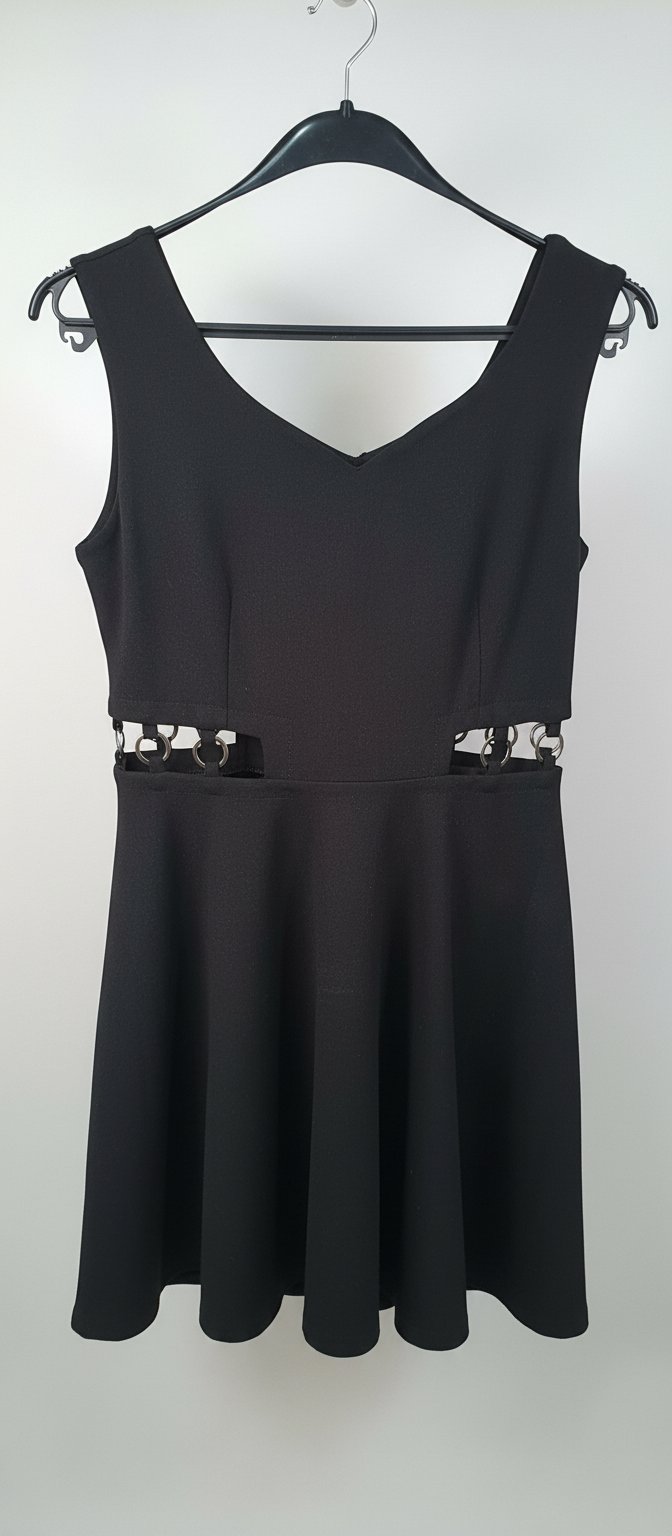 Petite robe noire 