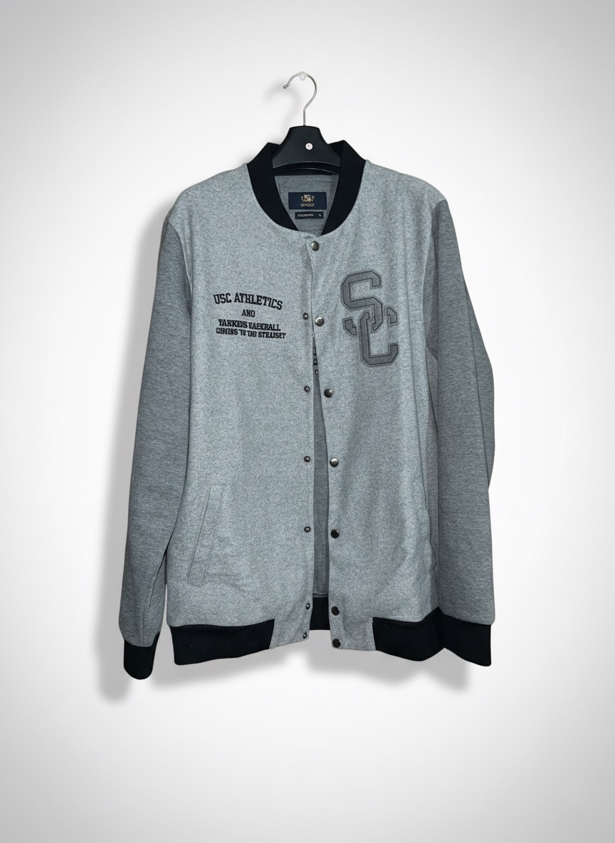 Veste varsity