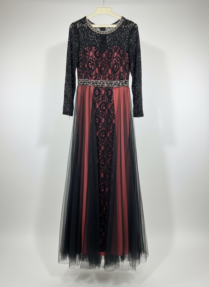 Robe soiree