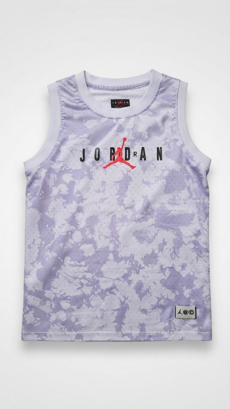 Tenu garçon jordan