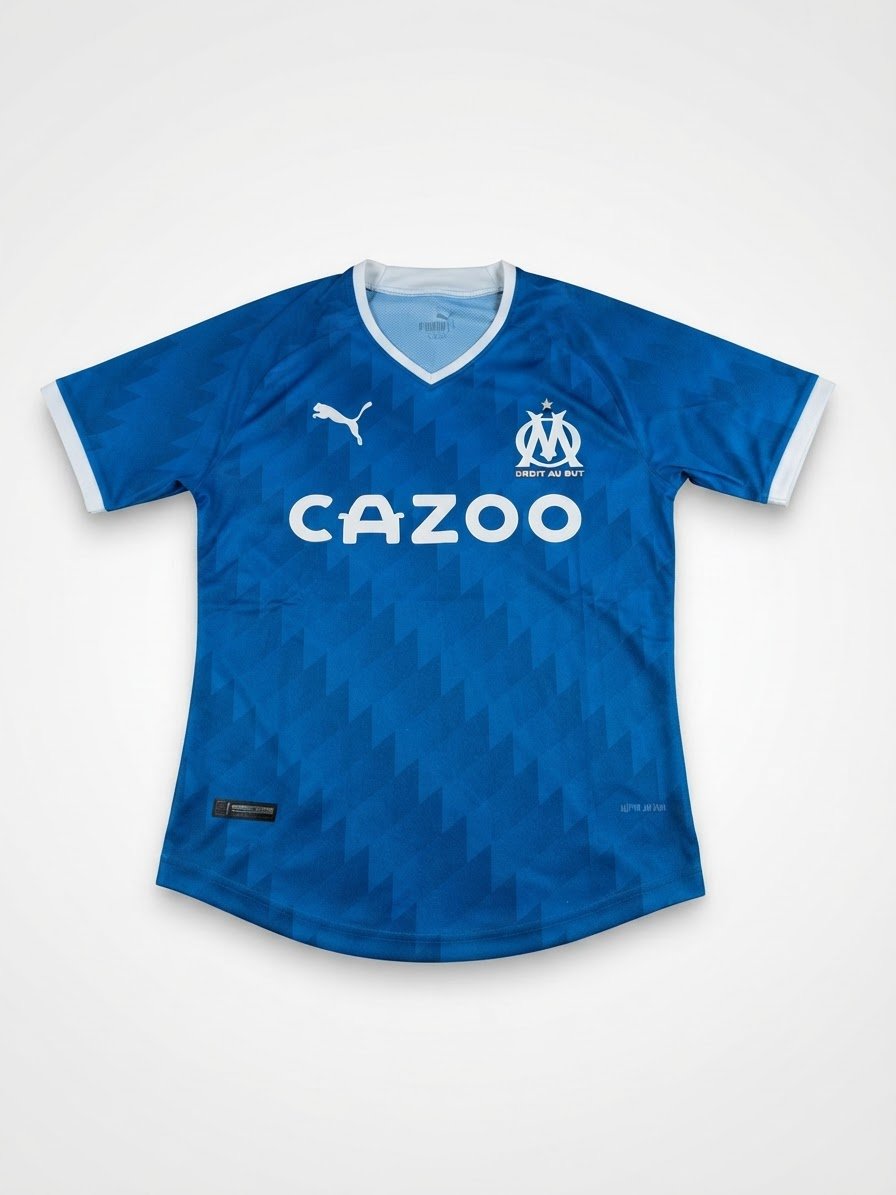 Pull de Marseille 
