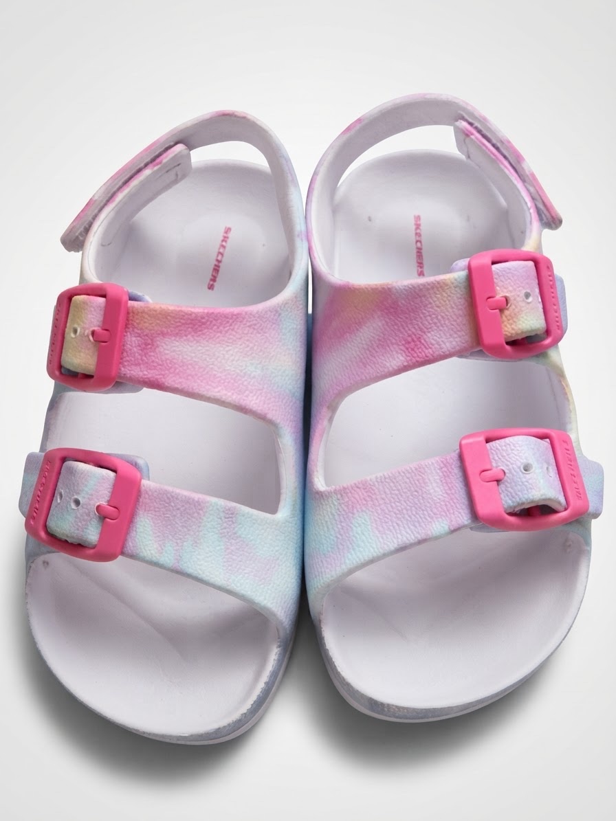 Sandales fille