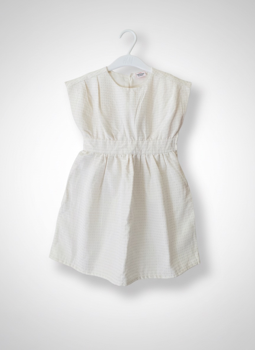 Robe fille