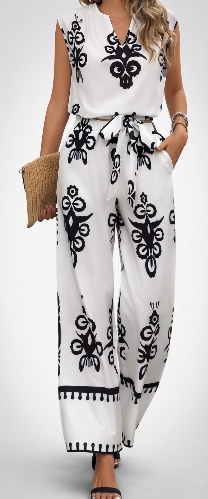 Set pour femme