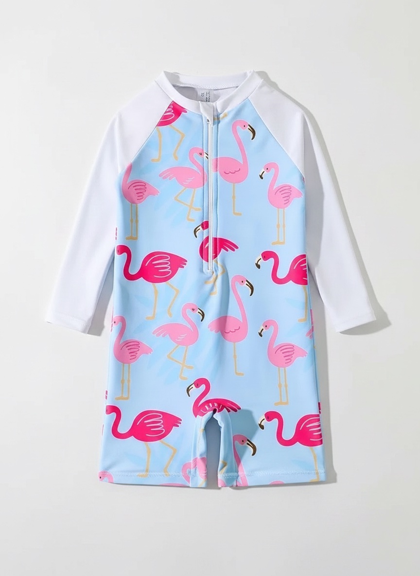 Maillot fille