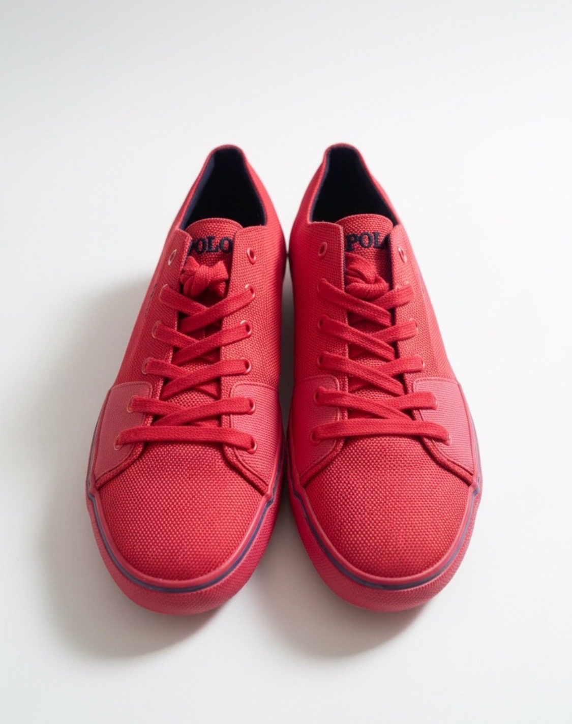 Baskets Homme
