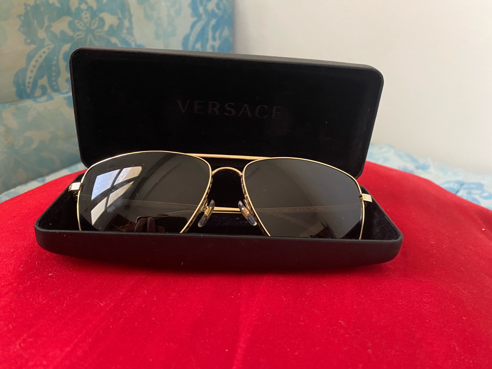 Lunettes solaire versace