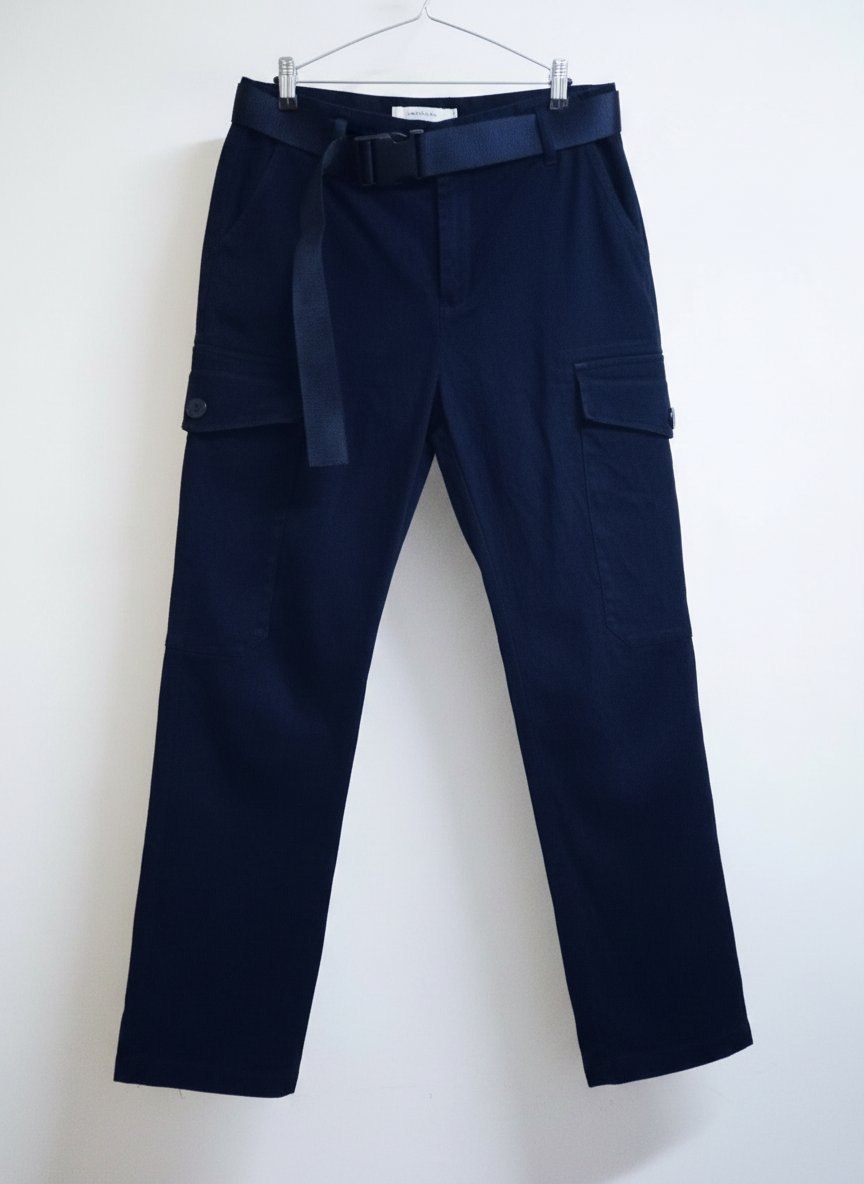 Pantalon noir