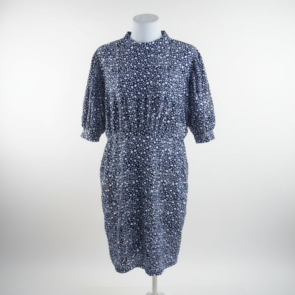 Robe fleurie 