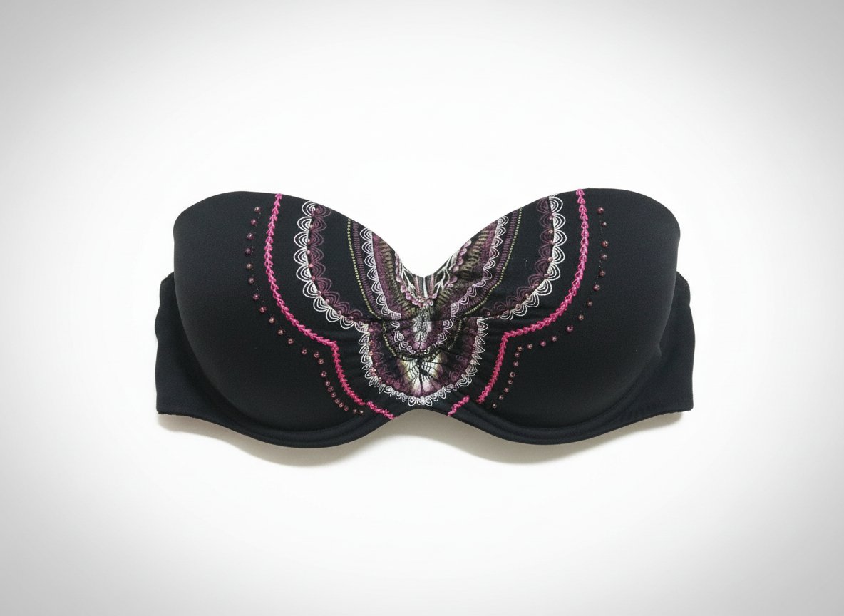 Haut de maillot de bain