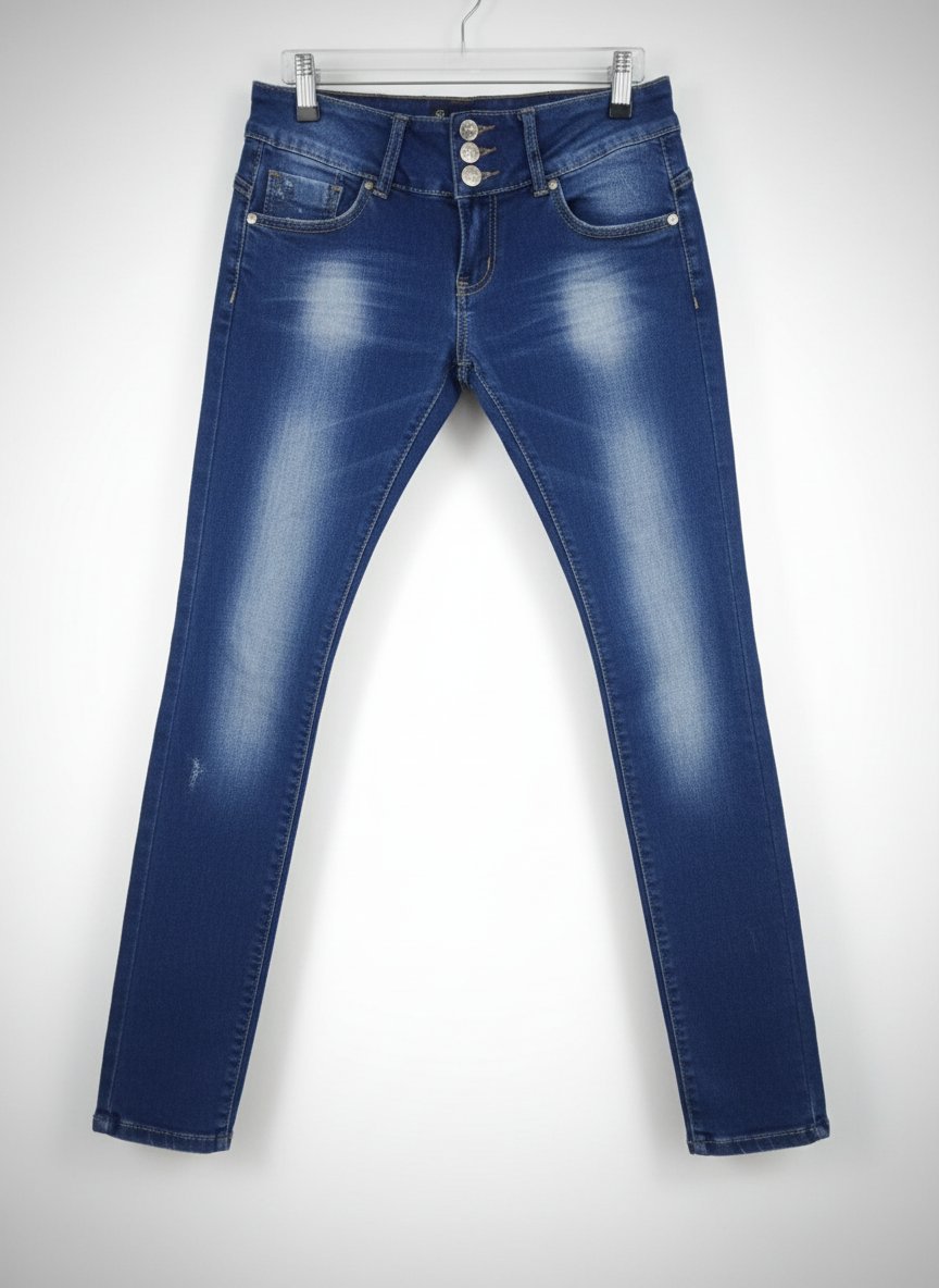 Pantalon slims femme