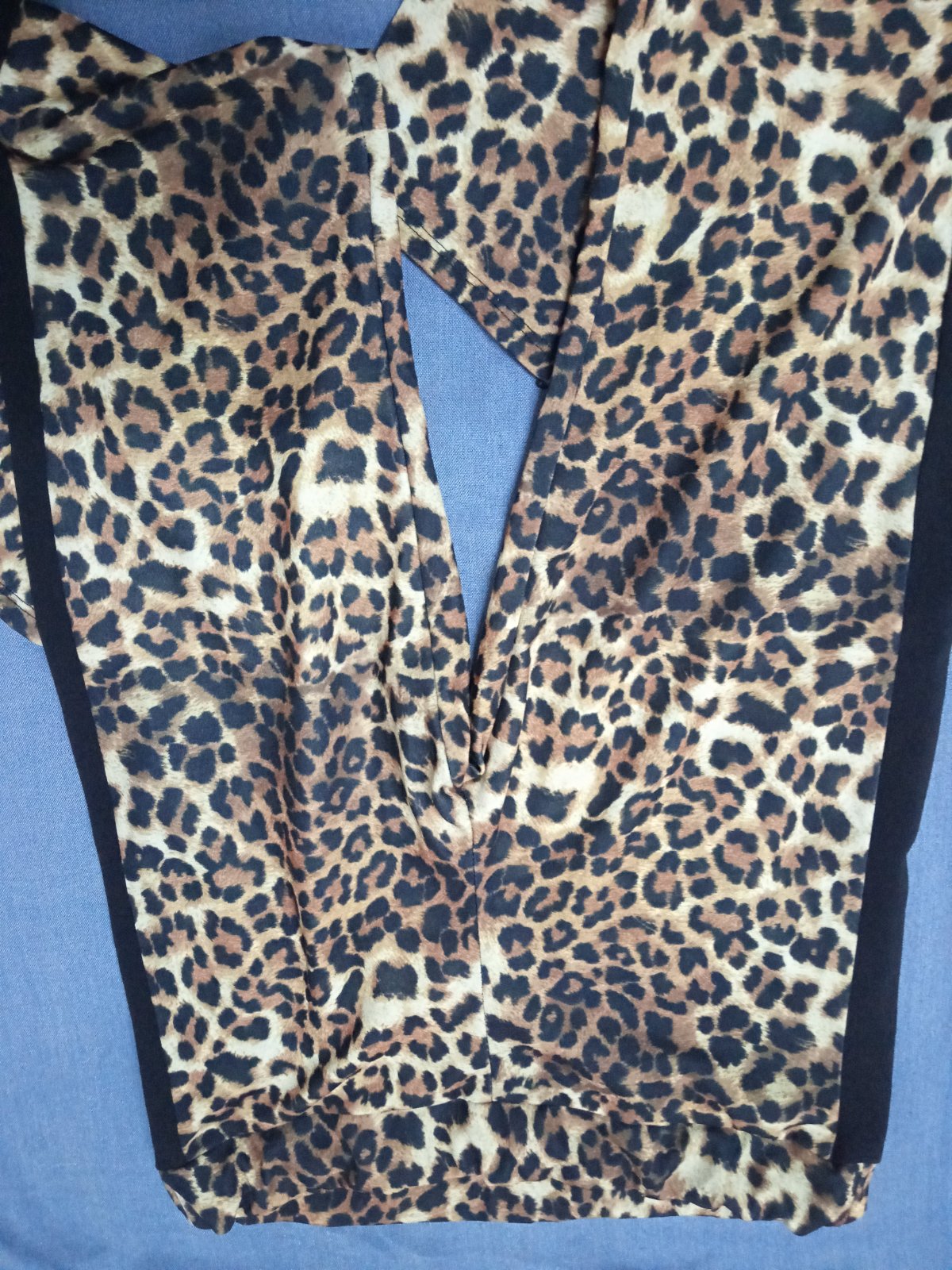 Pantalon femme