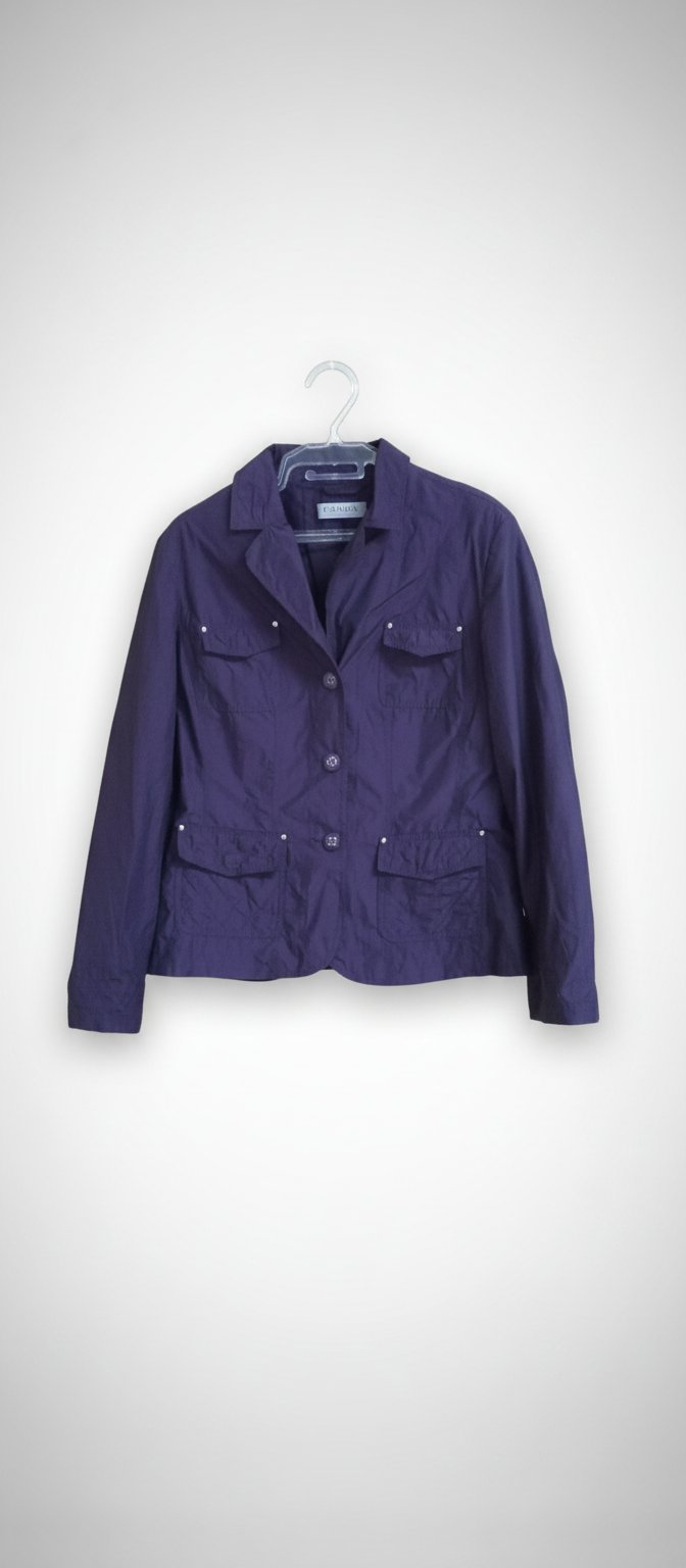 Veste femme 