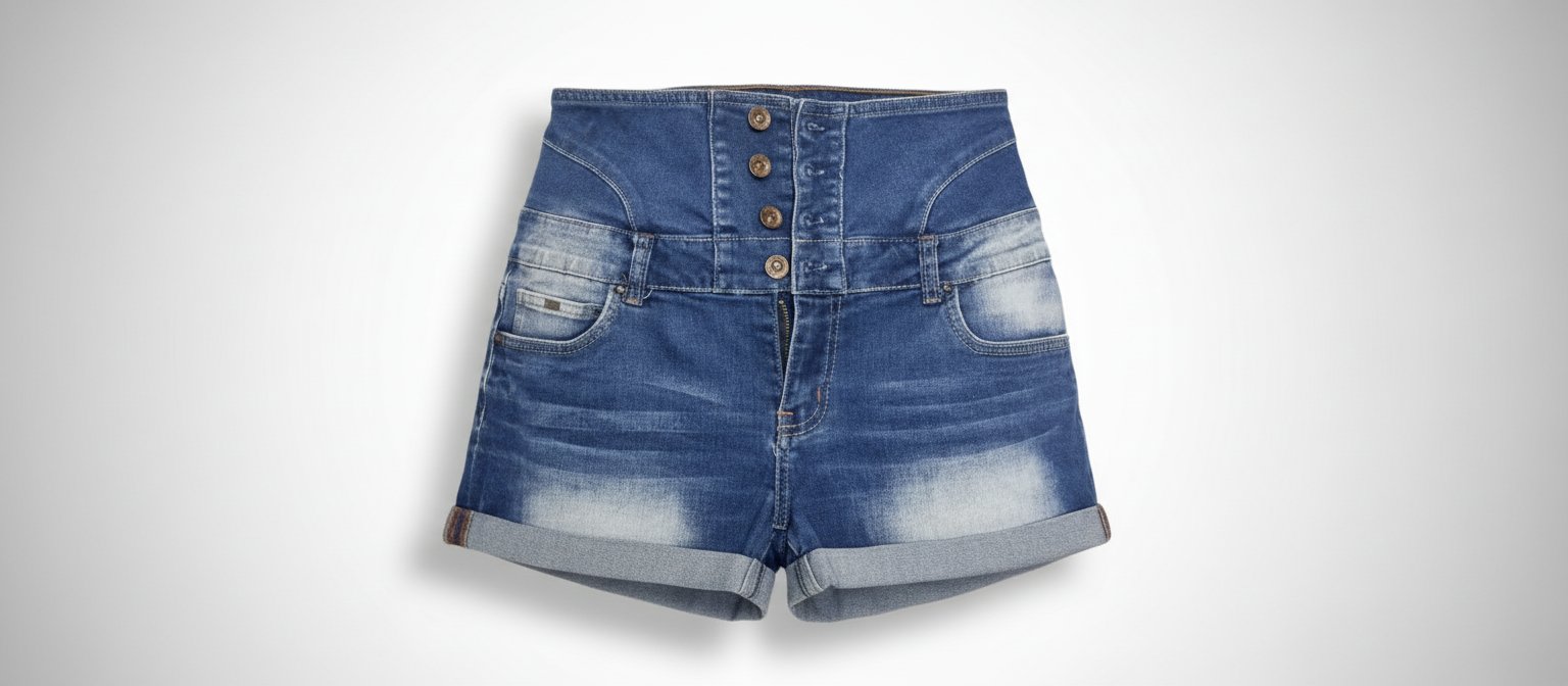 Short djean