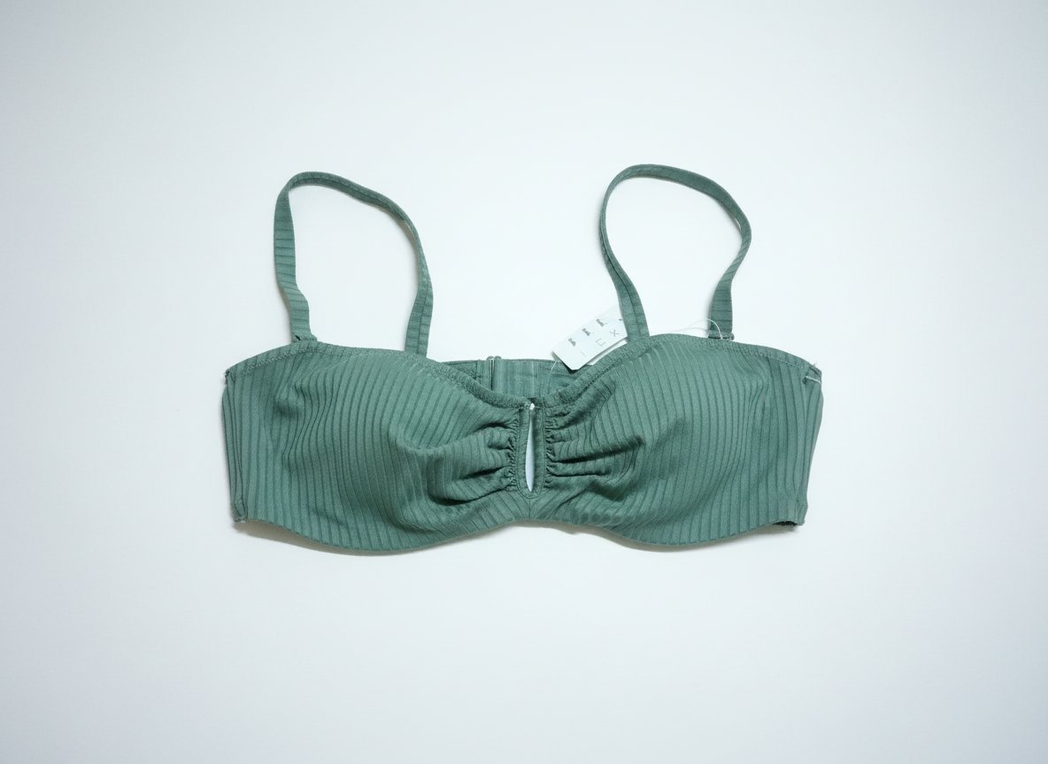 Haut maillot de bain