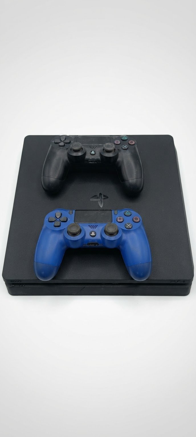 PlayStation 4 