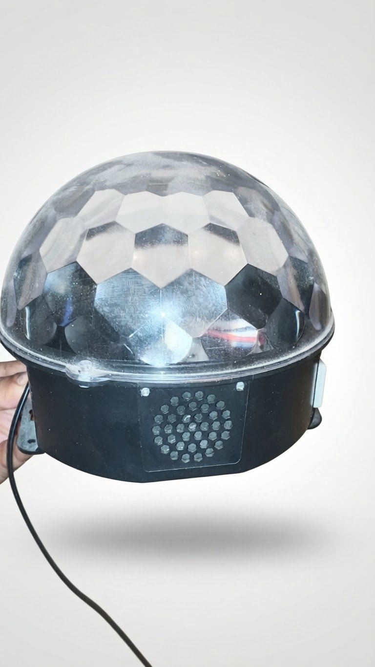 Disco Ball Light