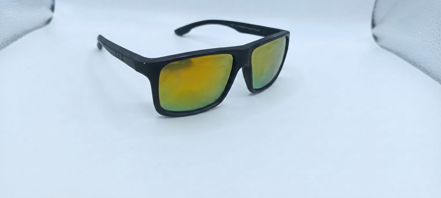 Lunettes