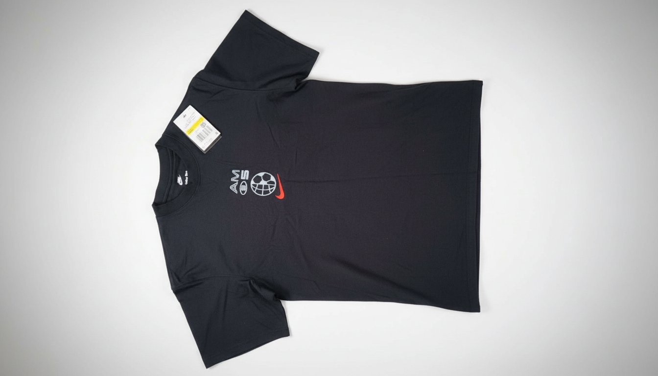 T_shirt NIKE AIR MAX