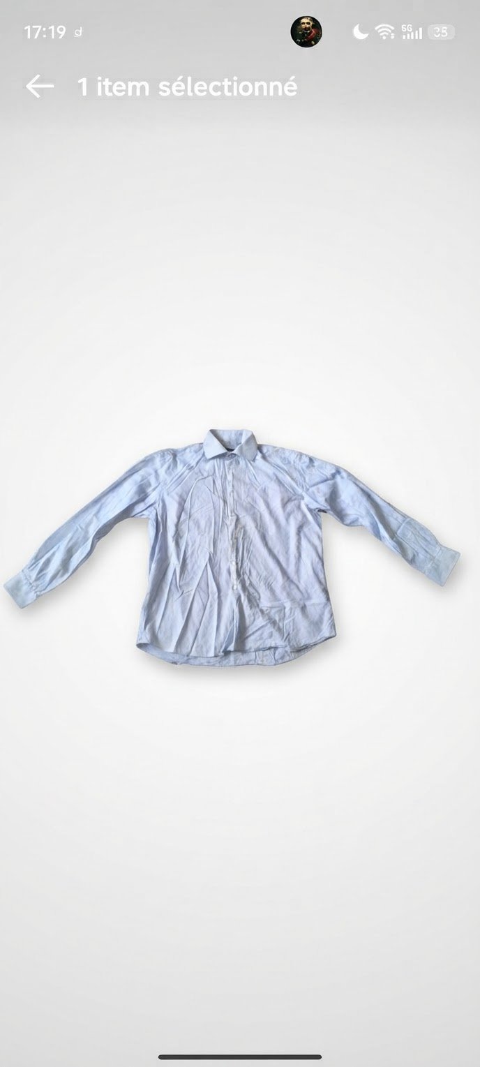 Chemise