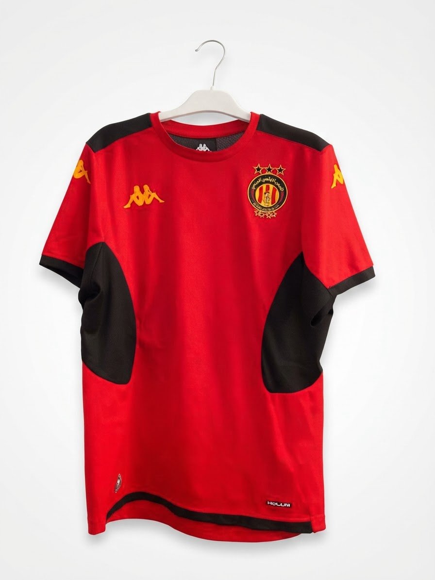 Ti shirt espérance sportif de tunis