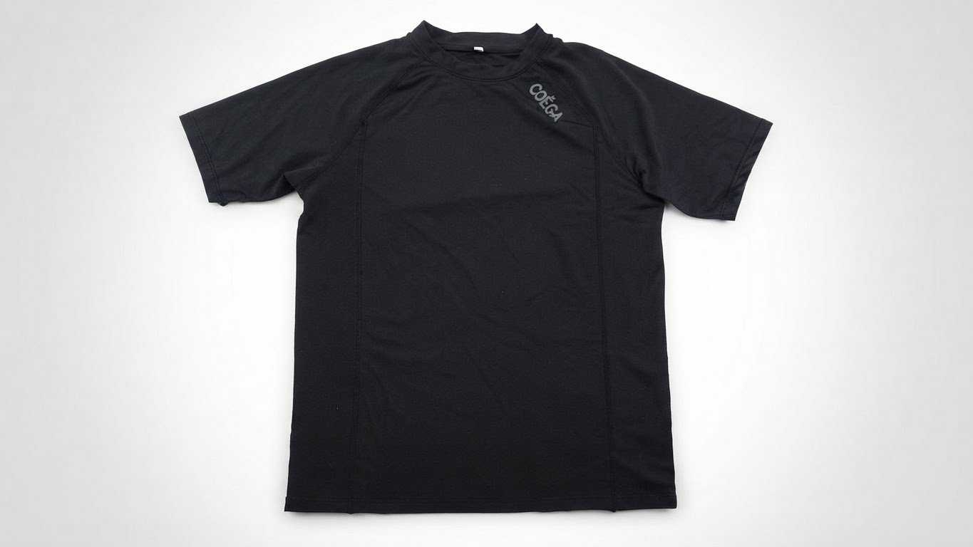 T-shirt de sport