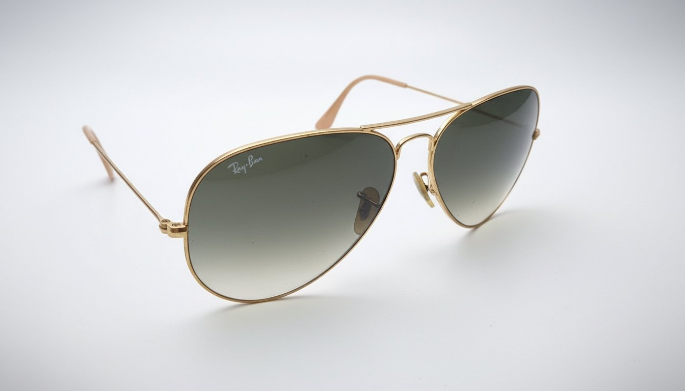 Lunettes 