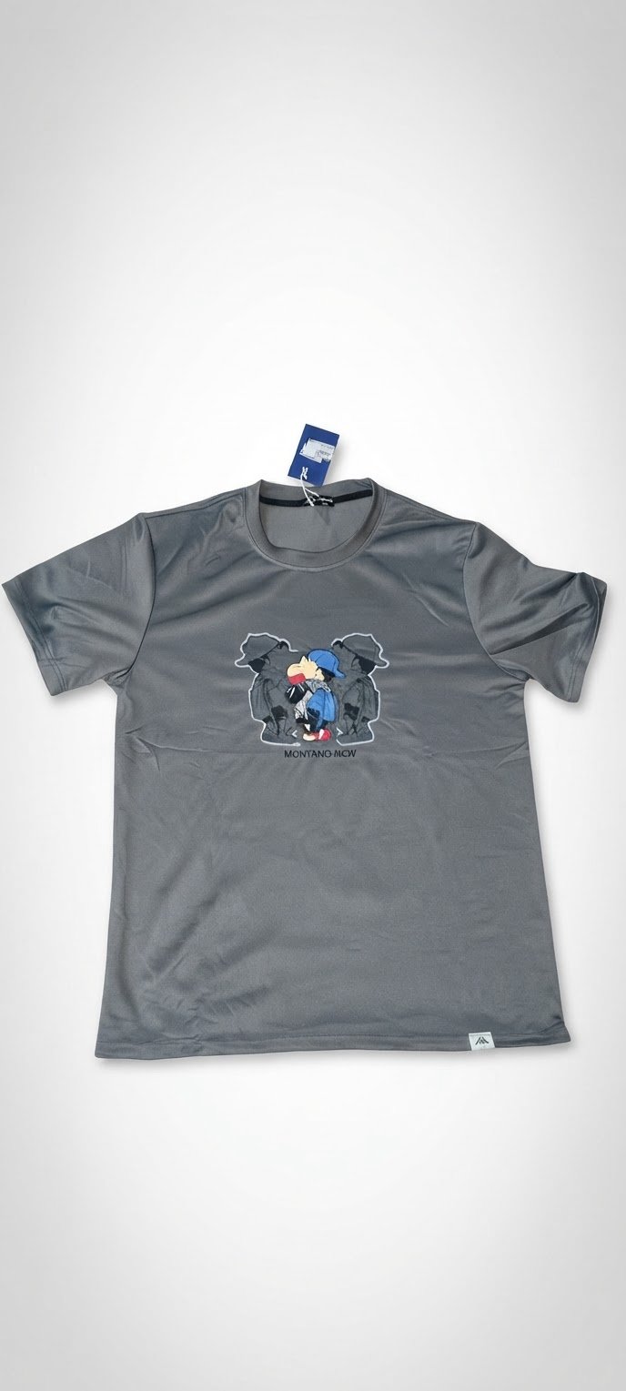 Ti shirt
