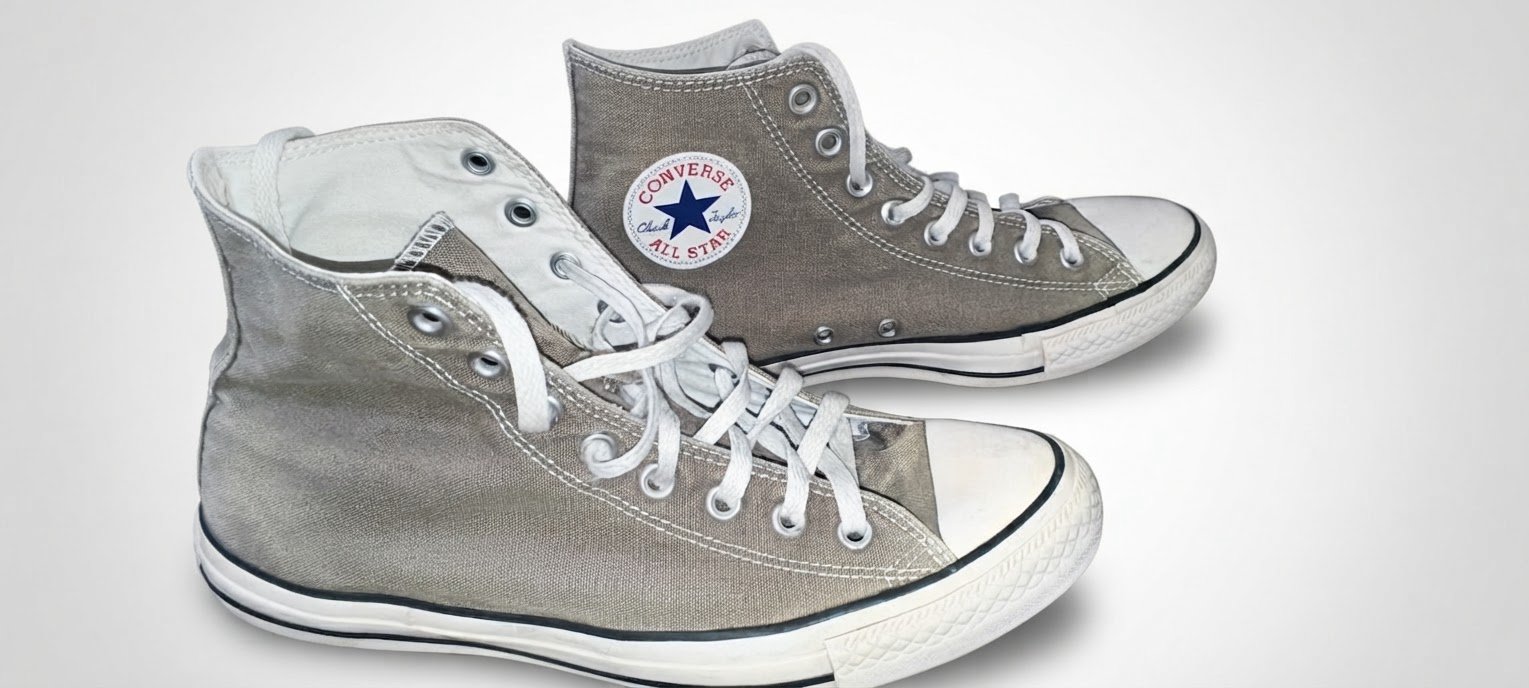 Chaussures converse ✨✨