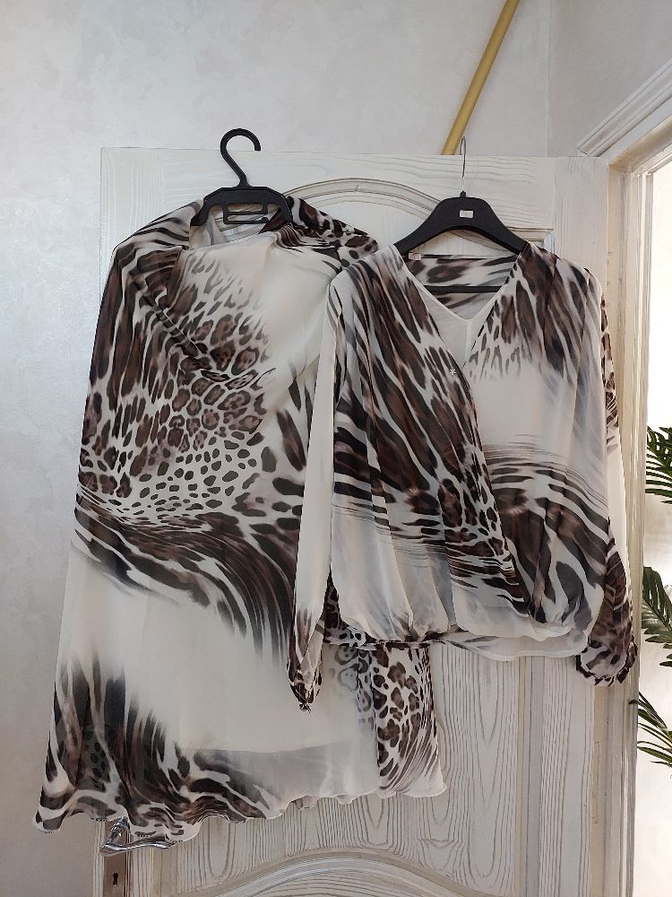 ensemble tiger 