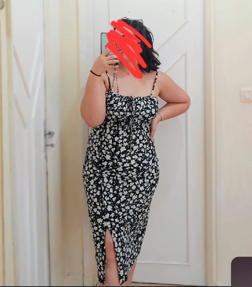 robe taille L