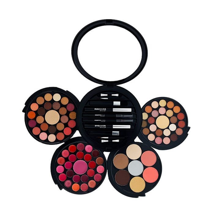 Miss cop coffret de maquillage 