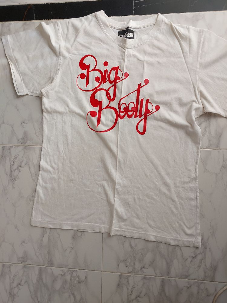 pull blanc 