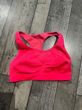 Brassiere de sport 