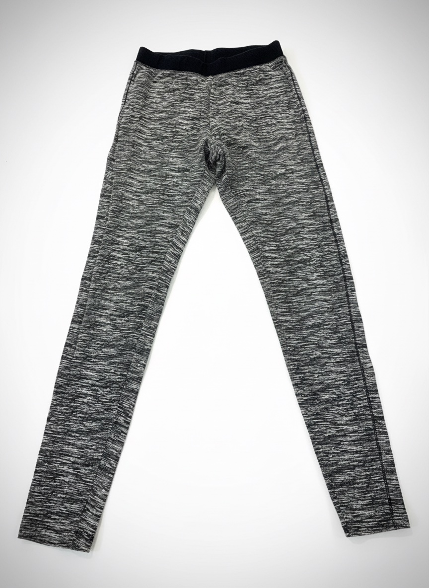 Legging gris 