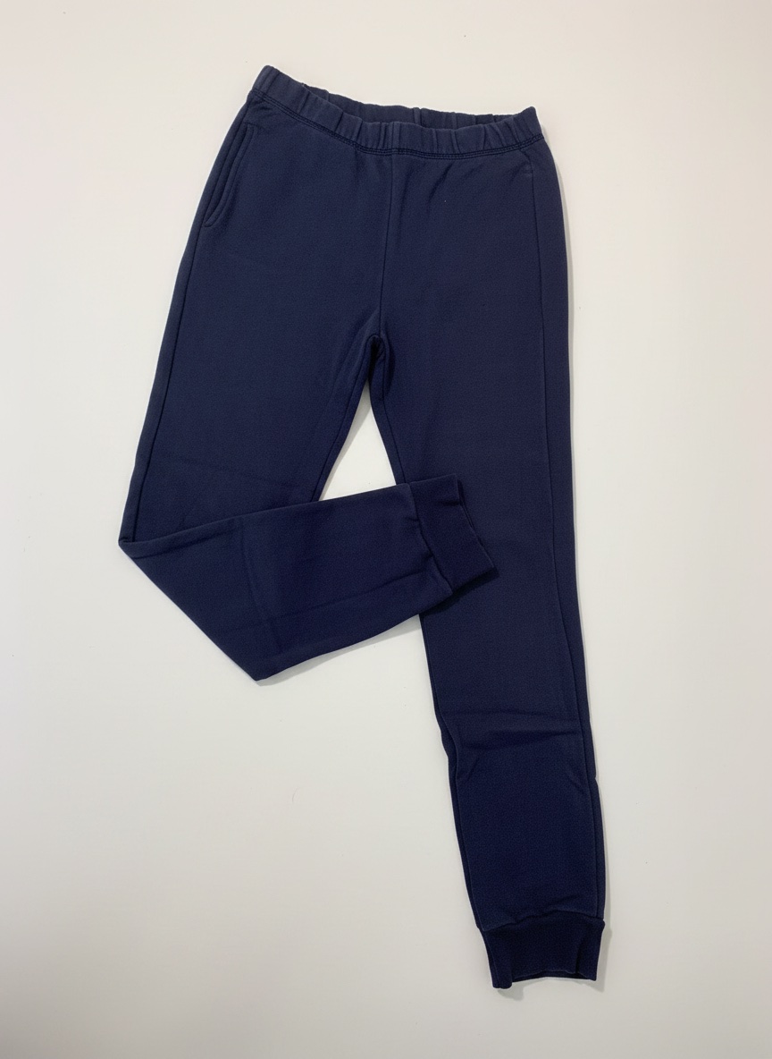 Jogging bleu foncé BENETTON