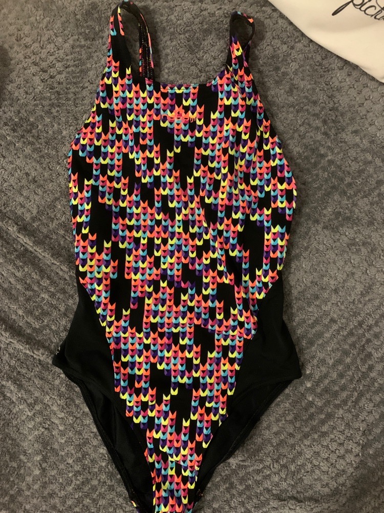 Maillot natation 