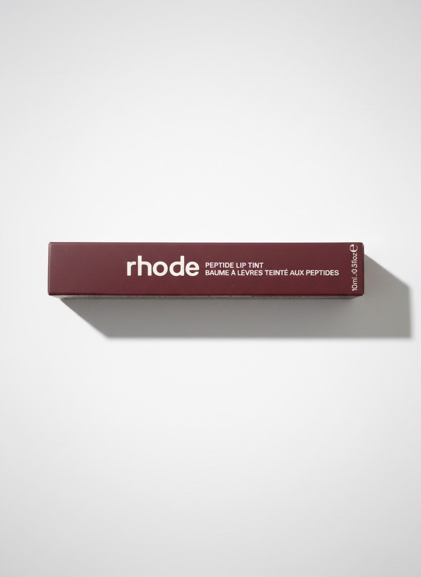 Gloss Rhode marron 