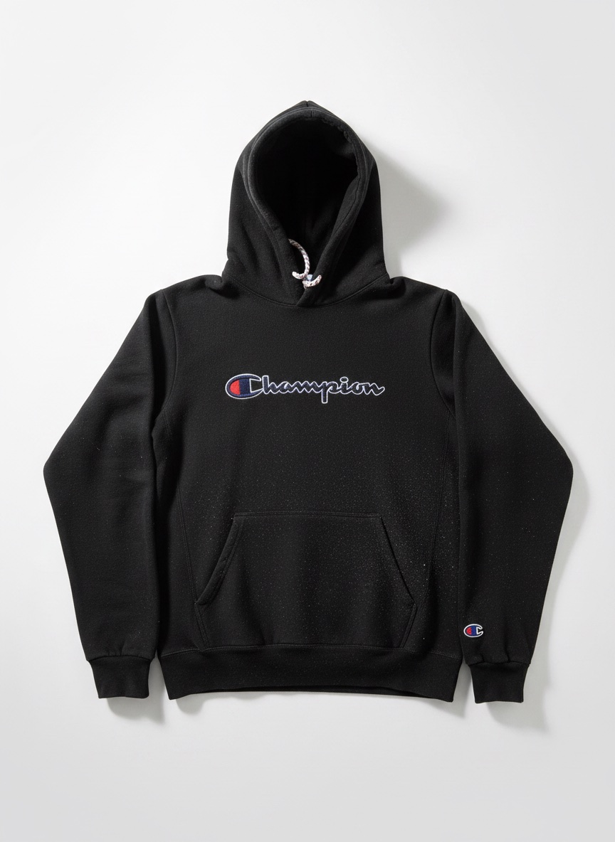 Sweat champion 